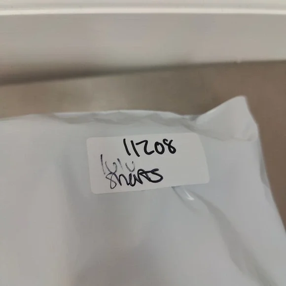 Lululemon Pace Breaker Short Linerless XS Heather Allover Solar Orange Magma Red - Picture 6 of 6